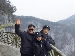 [기획∙한중교류] 또 여행하고 싶은 나라...한국 관광객이 즐겨 찾는 중국, 그 비결은? 기사 이미지