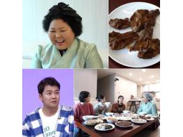 ‘사당귀’ 이순실, 북한식 설음식 공개! ‘오리 머리 조림’ 자태에 전현무 “남는 대가리가 없겠어” 화들짝! 기사 이미지