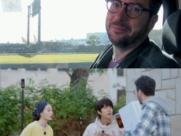 '길바닥 밥장사' 황광희, 보조 셰프 자리 놓고 신현지와 신경전! 희비 엇갈리는 두 사람 기사 이미지